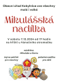 Mikulášská nadílka pro děti - 7.12.2024